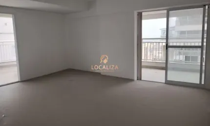 Apartamento para venda em Parque Industrial de 166.00m² com 3 Quartos, 1 Suite e 2 Garagens