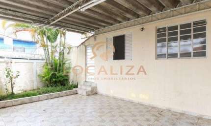 Casa para venda em Jardim Oriente de 10.20m² com 2 Quartos e 2 Garagens