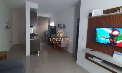 Apartamento para venda em Loteamento Jardim Sol Nascente de 54.00m² com 2 Quartos e 2 Garagens