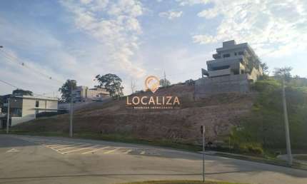 Terreno para venda em Loteamento Verana de 361.00m²