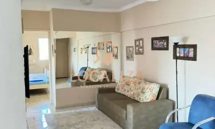 Apartamento para venda em Centro de 100.00m² com 3 Quartos, 1 Suite e 1 Garagem