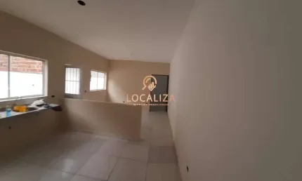 Casa para venda em Parque Dos Príncipes de 90.00m² com 2 Quartos