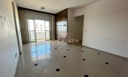 Apartamento para venda em Jardim Pereira Do Amparo de 92.00m² com 3 Quartos, 1 Suite e 1 Garagem