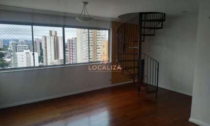 Apartamento com 4 quartos à venda na Rua Engenheiro Prudente Meireles de Morais, 768, Vila Adyana, São José dos Campos