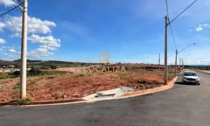 Terreno à venda em São José dos Campos-SP, Jardim Santa Luzia: 280m², localização privilegiada e flexibilidade de pagamento. Confira!