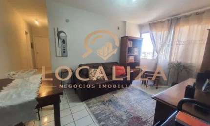 Apartamento com 2 quartos à venda na Rua Machado Sidney, 160, Centro, São José dos Campos