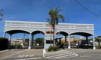 Terreno á Venda - Condominío Altos da Quinta - 785m² - Com Vista para o Castelo da Vila Medieval