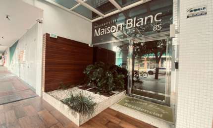 Apartamento à venda com 88 m² em frente ao Muffato em Maringá