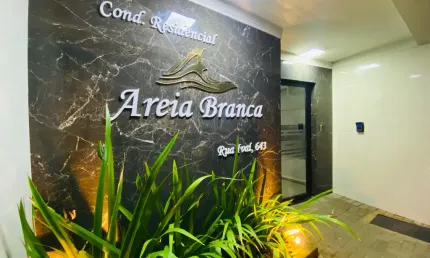 Apartamento charmoso a venda próximo à avenida cerro azul em Maringá