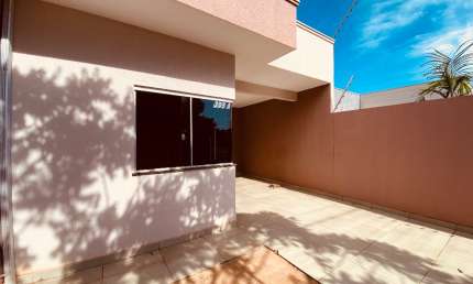 Casa com 3 quartos à venda em ponto estratégico no Jardim eldorado, Marialva