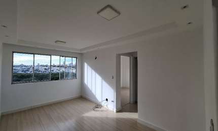 Apartamento com 2 quartos à venda no Jardim Ipanema, Maringá 