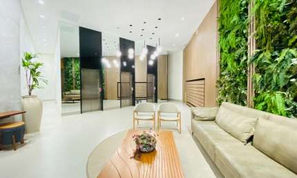 Apartamento à Venda próximo ao shopping avenida Center em Maringá pr