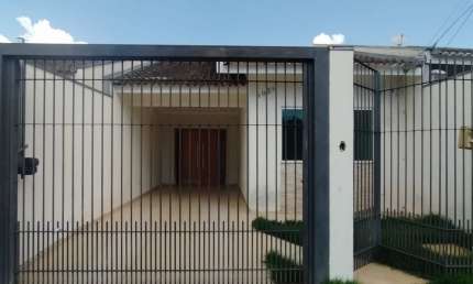 Casa com 3 quartos à venda no Jardim Império do Sol, Maringá 