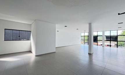 Sala comercial para alugar na Avenida Paulo Schroeder, 1653, Boehmerwald, Joinville