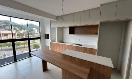 Apartamento com 2 quartos à venda na Rua Brasil, 83, Saguaçu, Joinville