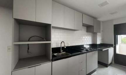 Apartamento com 02 quartos para Alugar no Floresta/Anita Garibaldi