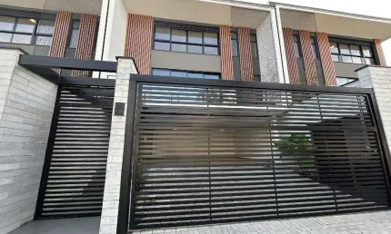 Casa com 3 quartos à venda na Rua Quintino Bocaiúva, 636, América, Joinville