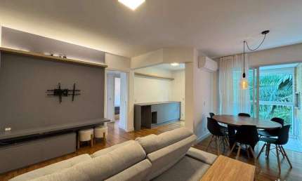 Apartamento com 2 quartos para alugar na Rua Colon, 283, Glória, Joinville