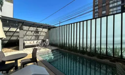 Apartamento com 3 quartos à venda na Rua Concórdia, 295, Anita Garibaldi, Joinville