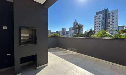 Apartamento com 3 quartos à venda na Rua Concórdia, 295, Anita Garibaldi, Joinville