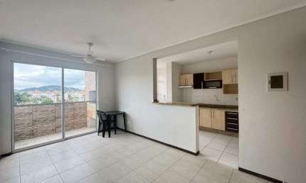 Apartamento com 1 quarto para alugar na Rua Nacar, 146, Guanabara, Joinville