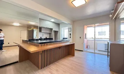 Apartamento com 3 quartos à venda na Rua Presidente Affonso Penna, 1118, Bucarein, Joinville