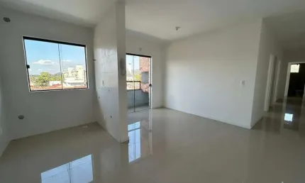 Apartamento com 3 quartos à venda na Rua Treze de Maio, 194, Iririú, Joinville