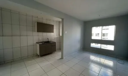 Apartamento com 2 quartos à venda na Rua Frederico Boettcher, 1005, Vila Nova, Joinville