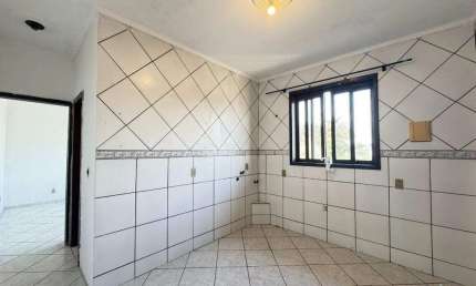 Apartamento com 01 quarto para Alugar no Petrópolis