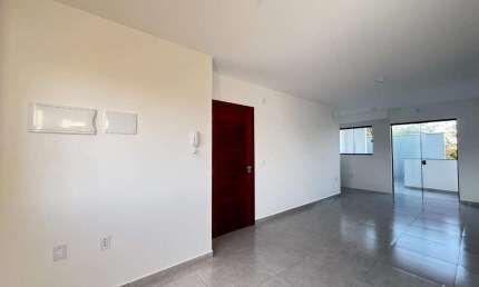 Apartamento Giardino com 02 quartos para Alugar no Aventureiro
