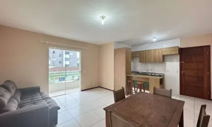 Apartamento com 02 quartos para Alugar no Boa Vista