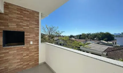Apartamento com 02 quartos para Alugar no Aventureiro