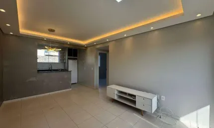 Apartamento com 2 quartos para alugar na Rua Porto Rico, 550, Floresta, Joinville
