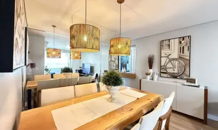 Apartamento com 3 quartos à venda na Rua Borges de Medeiros, 27, Bom Retiro, Joinville