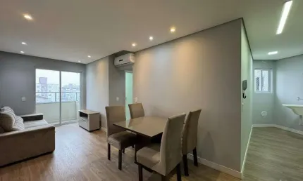 Apartamento com 02 quartos para alugar no costa e silva