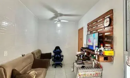 Imperdível! Apartamento 2 Quartos com Lazer em Morada de Laranjeiras