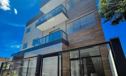 Apartamento 2 quartos/suíte • 56m² • R$ 480.000  Vitória (Próximo à FAESA na Av. Vitória).
