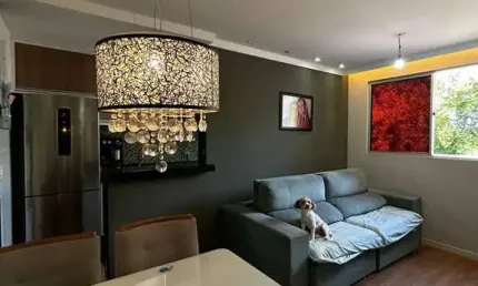 Apartamento de 2 quartos no parque fragata – melhor localização de colina de laranjeiras