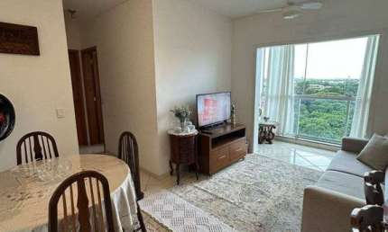 Apartamento 2 Quartos no Morada de Laranjeiras - Cond. Camaras | Andar Alto, Sol da Manhã, 1 Vaga Coberta - R$370.000