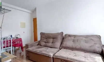 Apartamento 3 Quartos com Vista do Limoeiro – Andar Alto e Ventilado