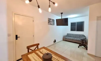 Á VENDA – Apto 02 Quartos em São Diogo I – Serra ES