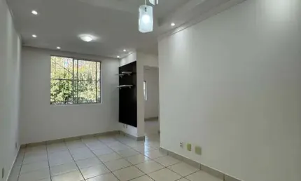Apartamento com 2 quartos à venda na rua antônio francisco vecci, jardim limoeiro, serra por r$ 200.000