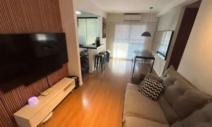 Oportunidade em Morada de Laranjeiras! Apto 2 Quartos com Suíte no Happy Days – R$419.000