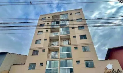 Apartamento 2 quartos com suíte no condomínio ecolife morada de  laranjeiras