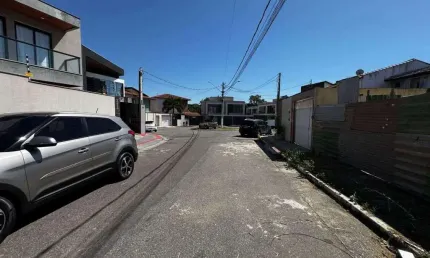 Terreno murado à venda – morada de laranjeiras, serra/es