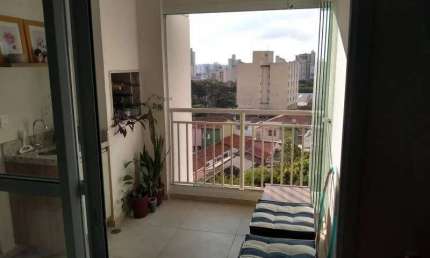Apartamento a venda Ponte Preta - Campinas/SP  próximo à Mandic