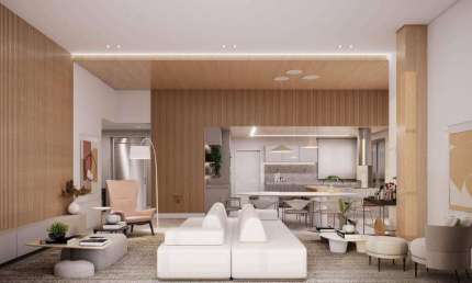 Apartamento com 3 quartos, 330m², à venda em Campinas, Cambuí