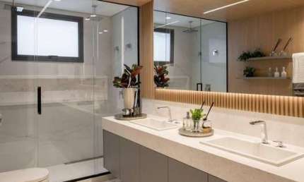 Apartamento com 3 quartos, 212m², à venda em Campinas, Cambuí