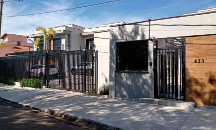 Casa de condomínio com 2 quartos, 89m², à venda em Campinas, Bairro das Palmeiras