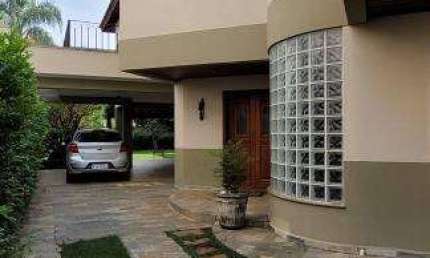 Casa de condomínio com 5 quartos, 290m², à venda em Campinas, Tijuco das Telhas